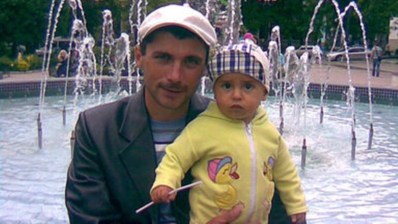 Интерпол отказался объявить в розыск трех подозреваемых в убийстве крымского татарина Решата Аметова