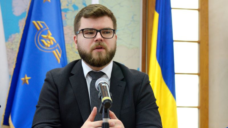 Руководитель «Укрзалізниці» объявил о своей отставке