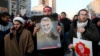 Не менее 50 человек погибли из-за давки на церемонии прощания с иранским генералом Сулеймани