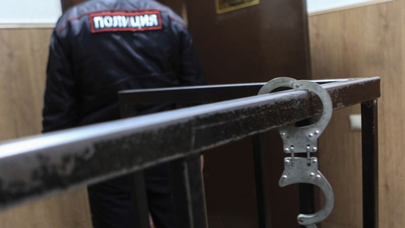 В Феодосии задержали бывшего сотрудника Роспотребнадзора, подозреваемого в получении взятки