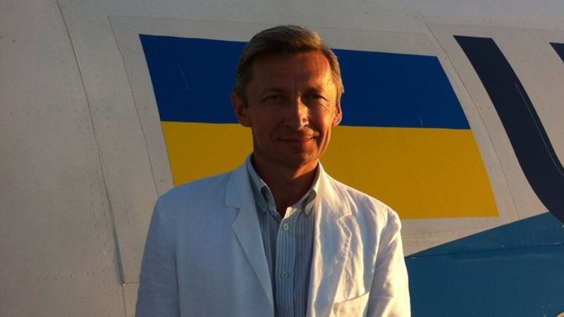 Украинский консул обещает навестить в России осужденных по «делу «украинских диверсантов»