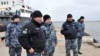 Полозов: освобожденные украинские моряки остаются в зоне риска