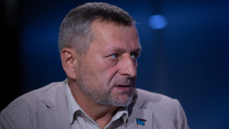 Чийгоз: «Диалога с Зеленским по освобождению крымских татар до сих пор нет»