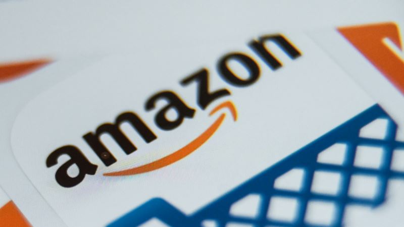 Amazon планирует запустить систему оплаты отпечатком ладони – The Wall Street Journal