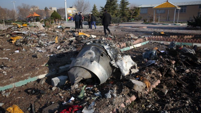 Тела погибших в Иране украинцев доставят в Киев 19 января – МАУ