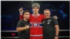 Крымскотатарский боксер Артур Зиятдинов встретится в Канаде с аргентинцем Сезаром Рейносо
