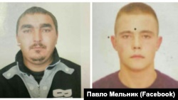 В Госпогранслужбе проверяют информацию об освобождении задержанных в Крыму украинских рыбаков