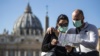 Бывший посол Ирана в Ватикане умер из-за коронавируса