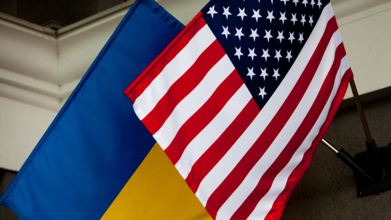 США не признают претензии Кремля на Крым – посольство