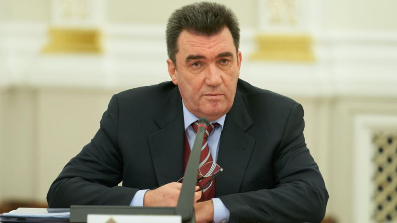 Расследование катастрофы МАУ: секретарь СНБО Украины прибыл в Иран