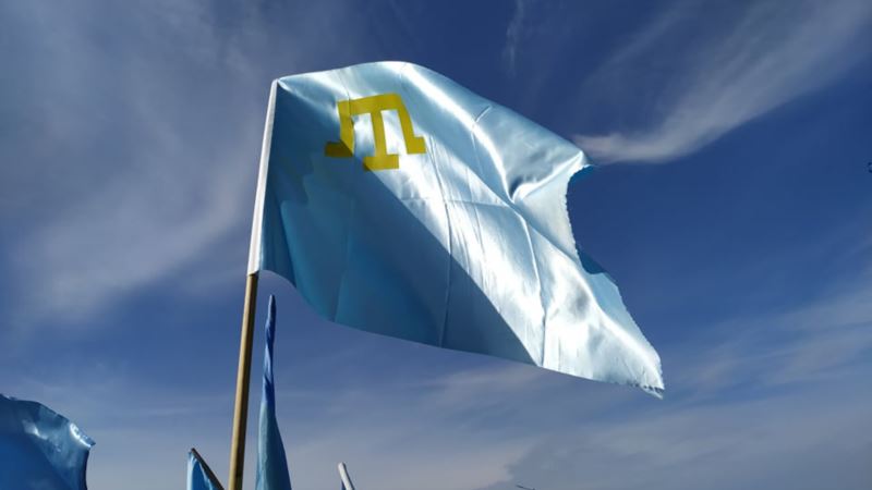 В Международный женский день в ООН напомнили о крымских татарках в аннексированном Крыму