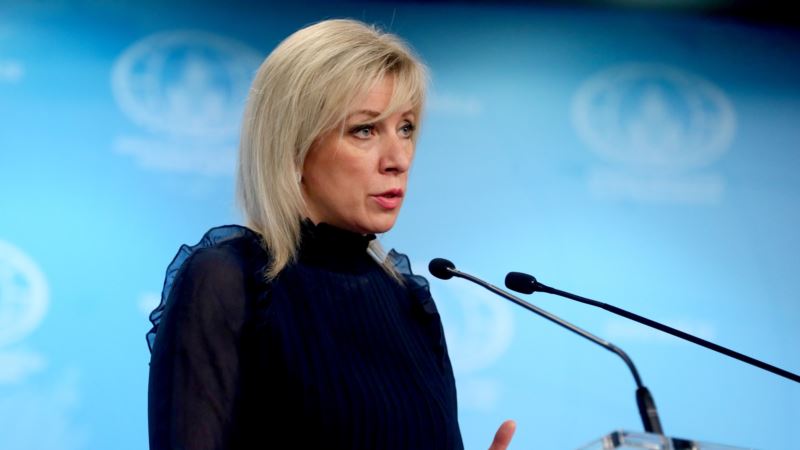 В МИД России жалуются на «попытки изоляции» аннексированного Крыма