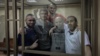 Осужденного по «делу Хизб ут-Тахрир» крымчанина Джемаденова помещают в ШИЗО