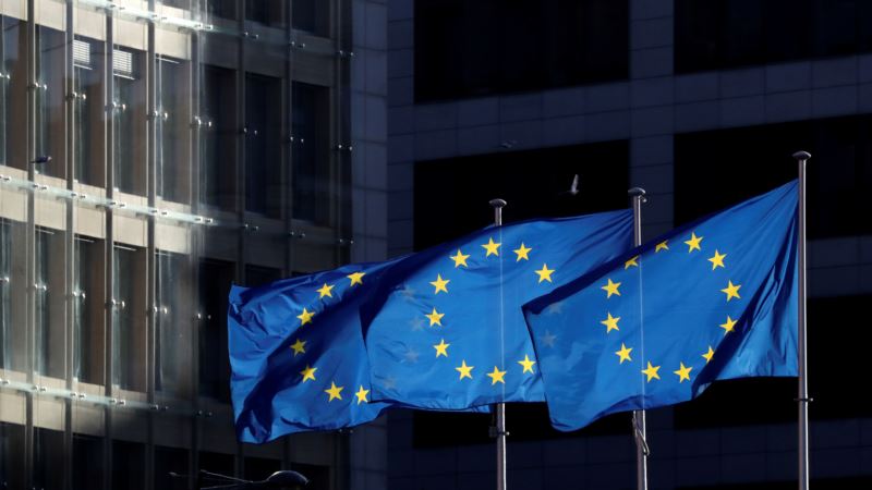 ЕС из-за коронавируса приостановил действие Пакта стабильности и роста