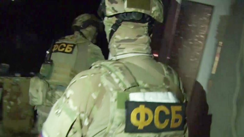 Россия: ФСБ пришла с обыском к умершему «Свидетелю Иеговы»