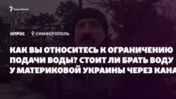 Ташева о заявлении Шмыгаля: «Премьер пока не в контексте Крыма»