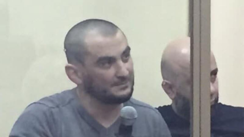 Осужденного по симферопольскому «делу Хизб ут-Тахрир» этапировали в колонию Башкортостана – адвокат