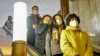 ВОЗ: вспышка коронавируса в Европе приближается к пику