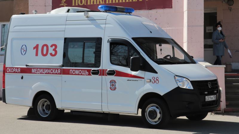 COVID-19 в Крыму: за сутки под меднаблюдение попали больше 400 человек