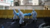 В Китае впервые с начала эпидемии – ни одной смерти от коронавируса за сутки