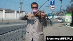 Безлюдный Крым: как прошла первая неделя «коронавирусных каникул» (фотогалерея)