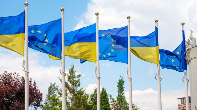 ЕС выделит Украине 190 млн евро на борьбу с коронавирусом