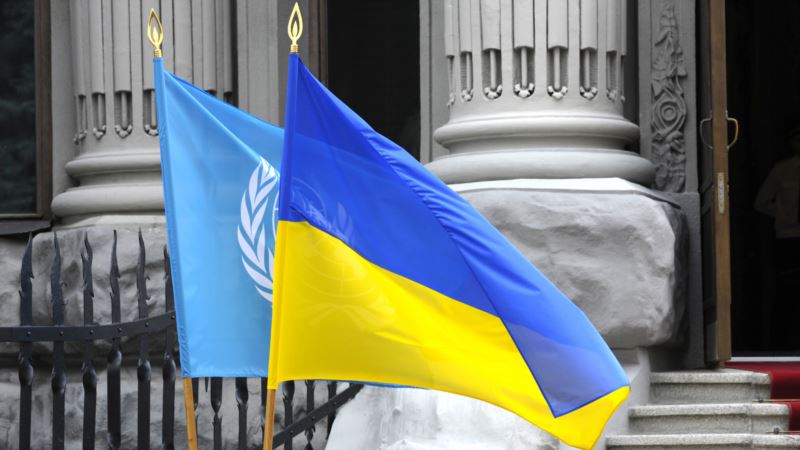Украина заблокировала в ООН резолюцию России по Covid-19 с отменой санкций – Кулеба