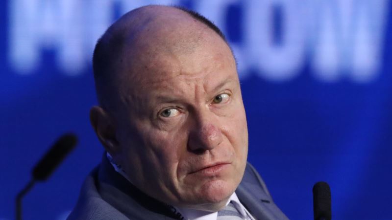 Потанин стал самым богатым россиянином по версии Forbes