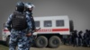 В Крыму ФСБ назначила несколько экспертиз в отношении фигуранта «дела Хизб ут-Тахрир» Сейтмеметова