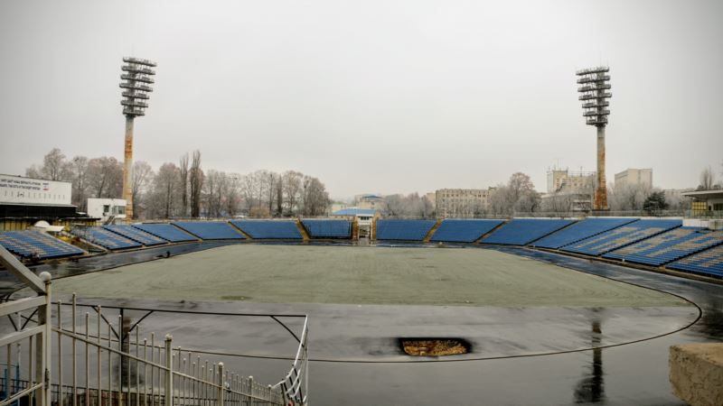 Футбол: в Крыму доиграют чемпионат премьер-лиги КФС