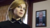 Депутаты Госдумы России надели значки, «отпугивающие коронавирус»