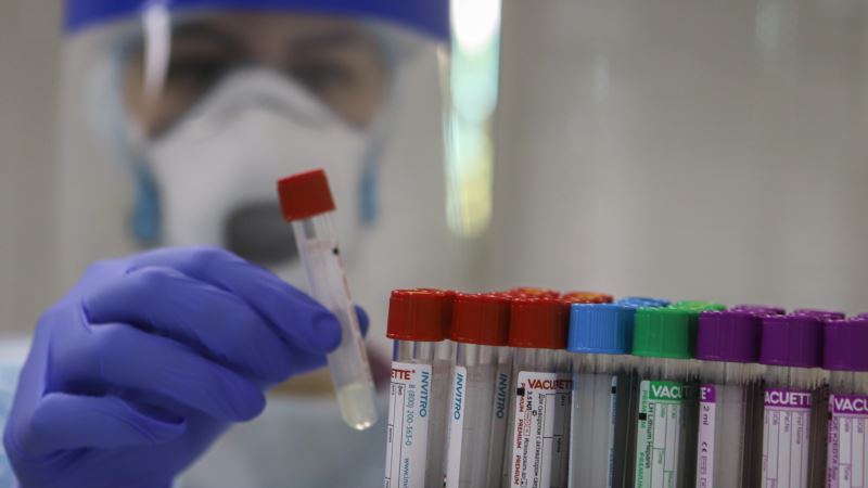 В Крыму выявили шесть новых случаев заражения коронавирусом – Аксенов