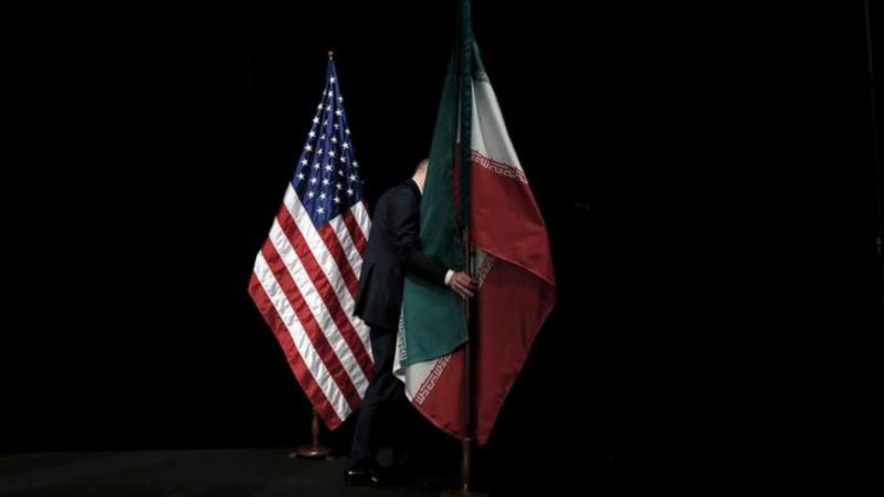 США ввели санкции против иранских чиновников