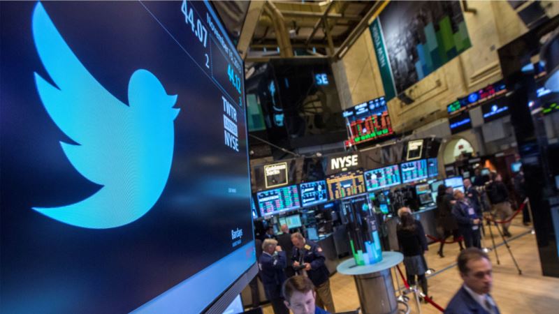 Компания Twitter разрешила своим сотрудникам «вечную удаленку»
