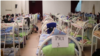 Россия: в Алтайском крае детским врачам предложили перевестись в уборщики