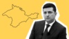 Куницын: Россия готова «сбросить Донбасс», но Крым отдавать не собирается
