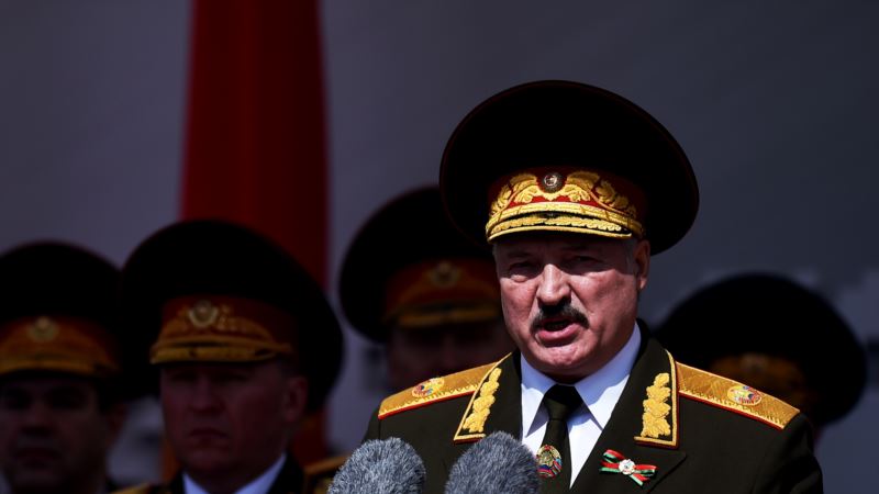 Лукашенко: Беларуси «нужна своя ракета»