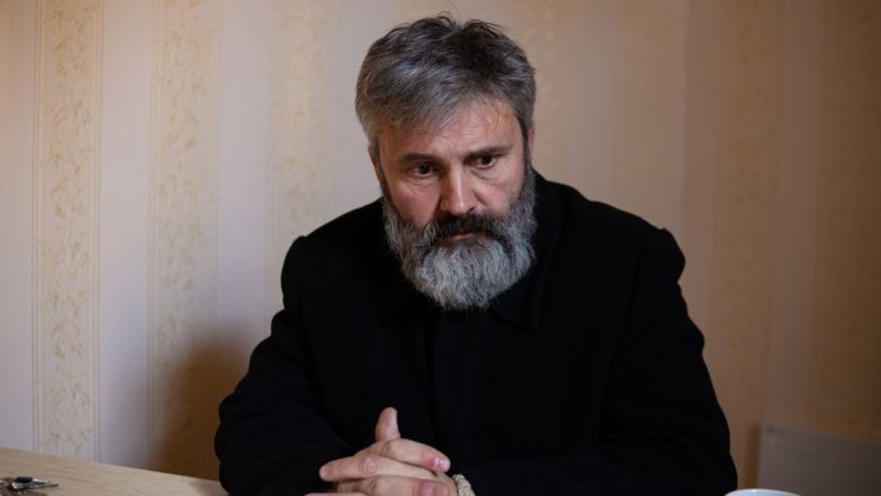 Комитет Верховной Рады рассмотрит проект постановления по защите ПЦУ в Крыму – архиепископ Климент