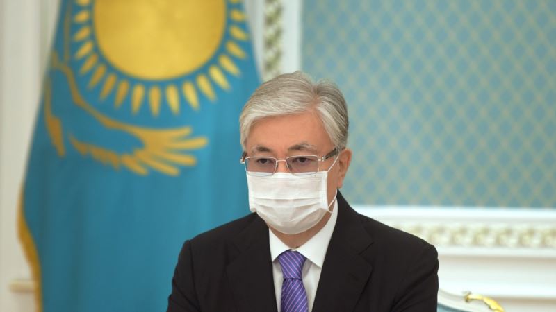 Коронавирус: в Казахстане продлевают карантин на две недели