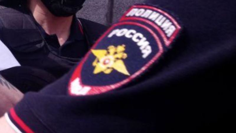 Суд в Крыму арестовал подозреваемых во взяточничестве полицейских из Судака