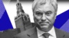 Жириновский предлагает «закрывать партии», которые не признают Крым частью России