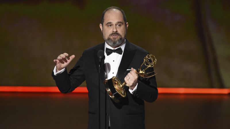Emmy-2020: названы номинанты на премию