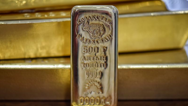 Цена золота обновила исторический максимум
