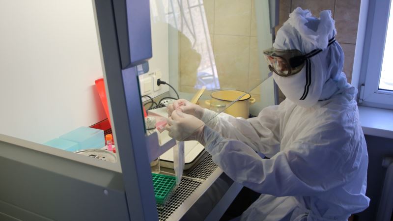 В Крыму заболели коронавирусом еще 26 человек – Аксенов