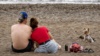 Власти Феодосии утверждают, что нашли нарушения на местных пляжах