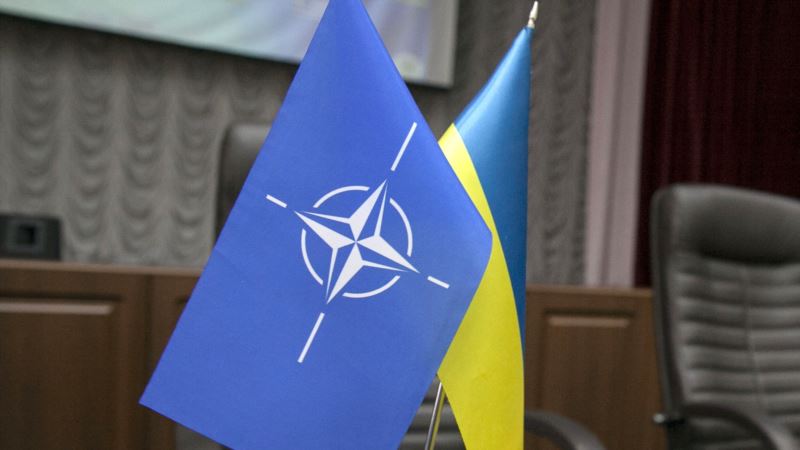 Украина будет лучше знать о ситуации в Крыму благодаря новому статусу в НАТО – Кулеба