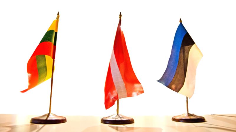 Латвия и Эстония намерены ввести персональные санкции против официальных лиц Беларуси