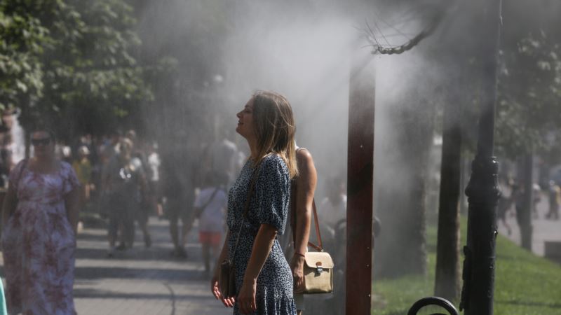 Первая неделя сентября в Крыму будет «по-летнему теплой» – синоптики