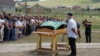 Похороны Мусы Сулейманова, 27 июля 2020 года
