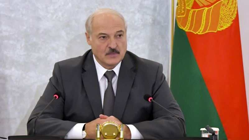 Лукашенко переназначил правительство Беларуси